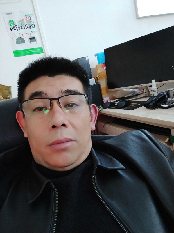 择心的第一张照片--龙岩相亲网