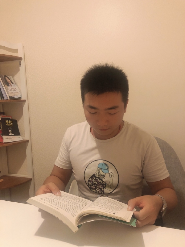 一路向前的第一张照片--龙岩相亲网