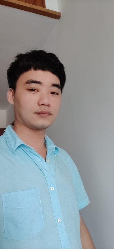 nidage的第一张照片--龙岩相亲网