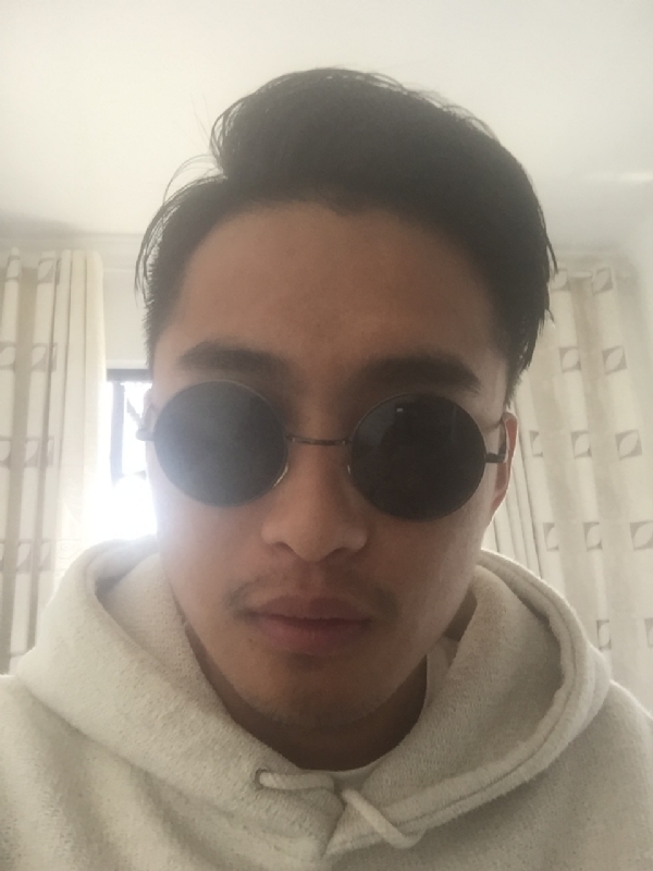 热心市民小陶的第一张照片--龙岩相亲网
