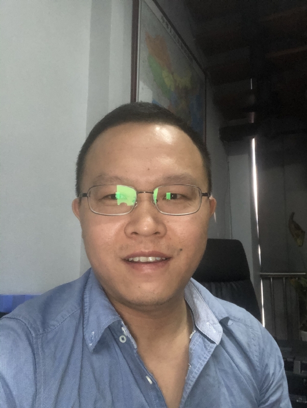 小吴的第一张照片--龙岩相亲网