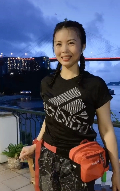 不變的心的第一张照片--龙岩相亲网