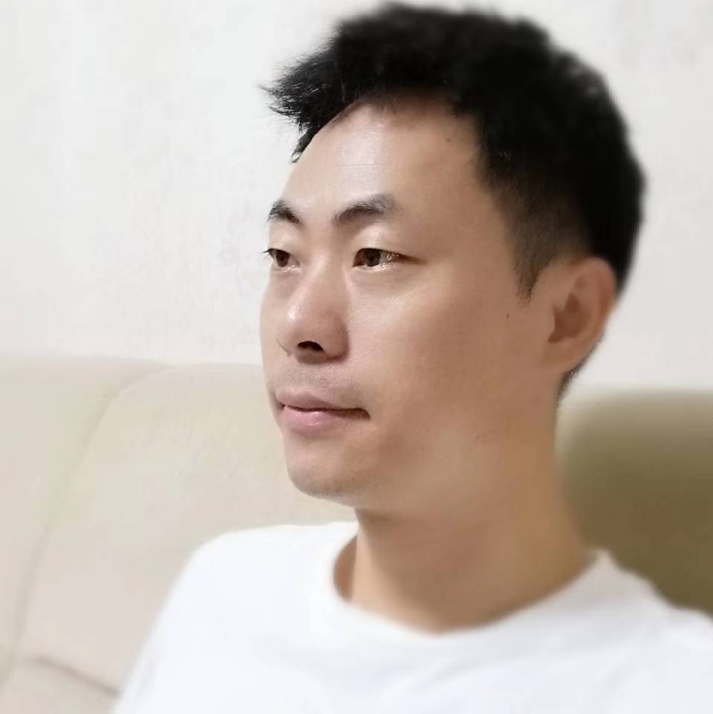 依洺的第一张照片--龙岩相亲网