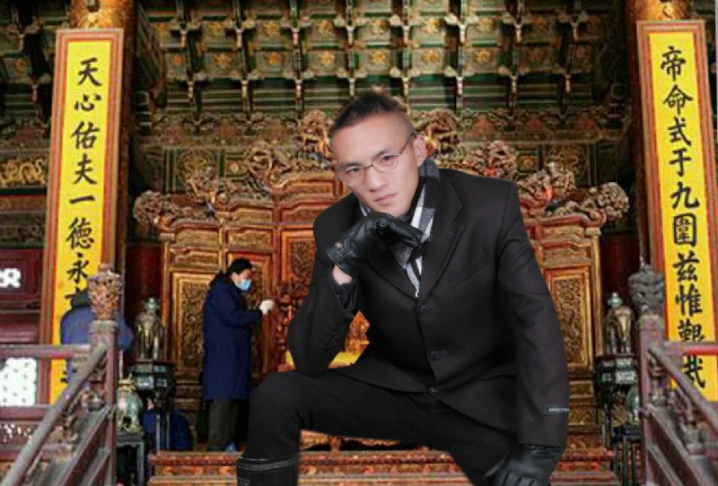 余生平凡的第二张照片--龙岩相亲网