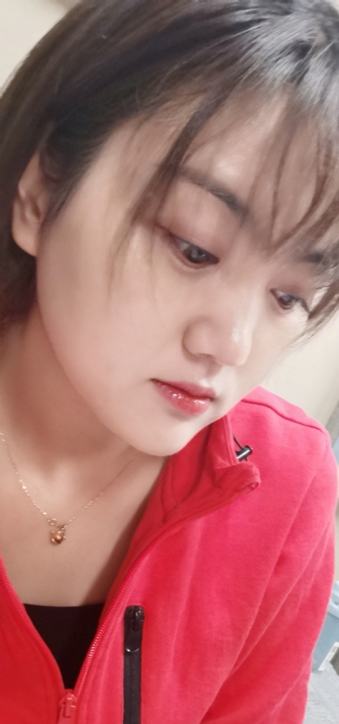 余儿的第一张照片--龙岩相亲网