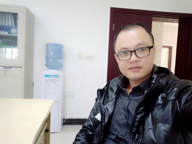 德哥依然在江湖的第一张照片--龙岩相亲网