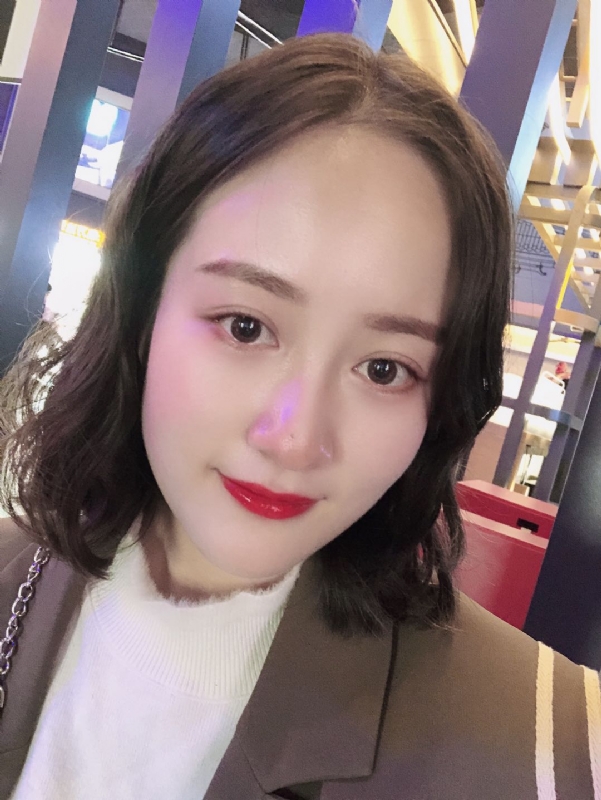 米苏娜娜的第一张照片--龙岩相亲网