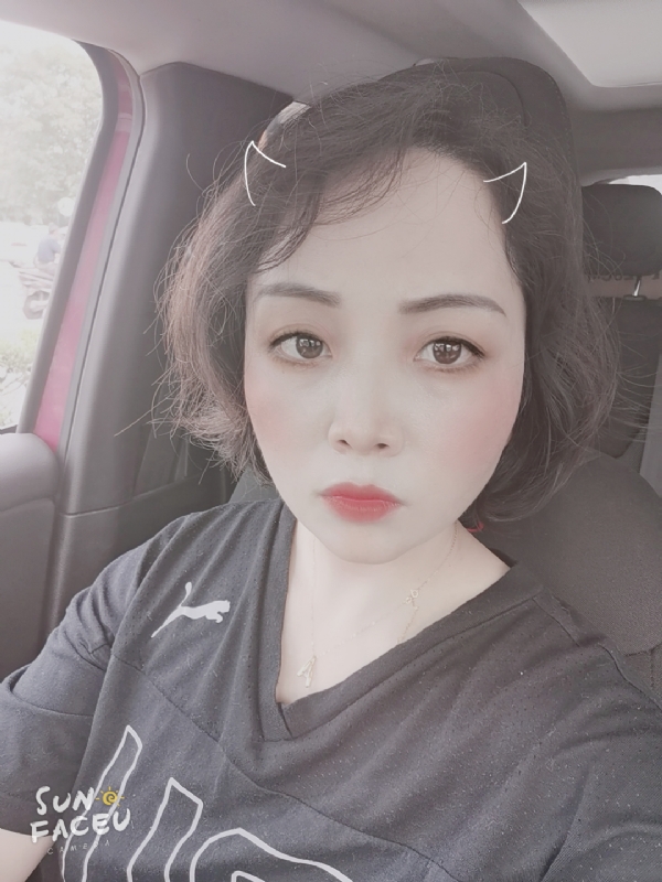 灰太狼姐姐的第一张照片--龙岩相亲网