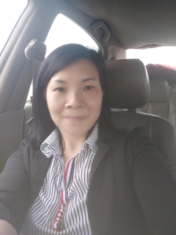 美丽心情的第二张照片--龙岩相亲网