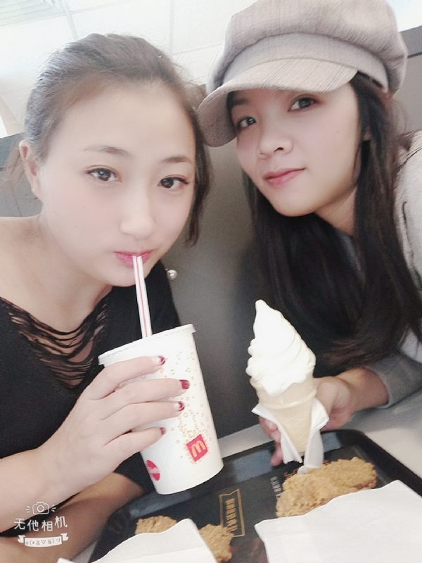 覃覃的第二张照片--龙岩相亲网