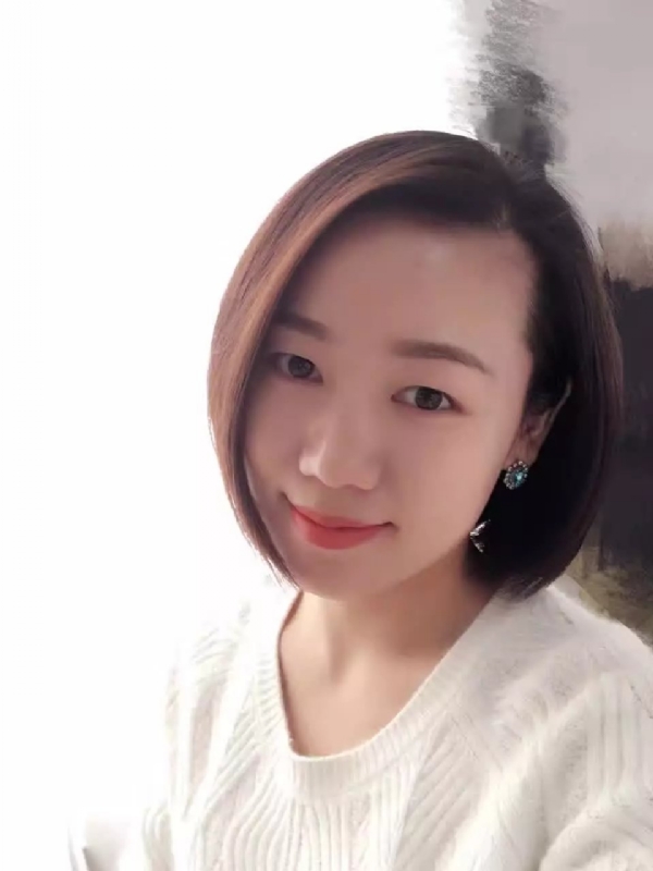 soniahan的第二张照片--龙岩相亲网