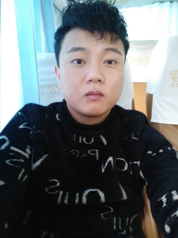 勿忘心安的第一张照片--龙岩相亲网