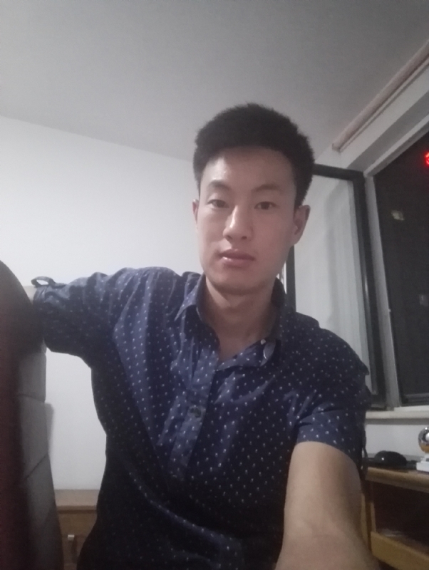 似初的第一张照片--龙岩相亲网