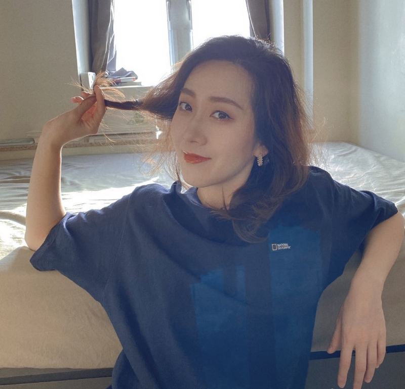 李雯雪的第一张照片--龙岩相亲网