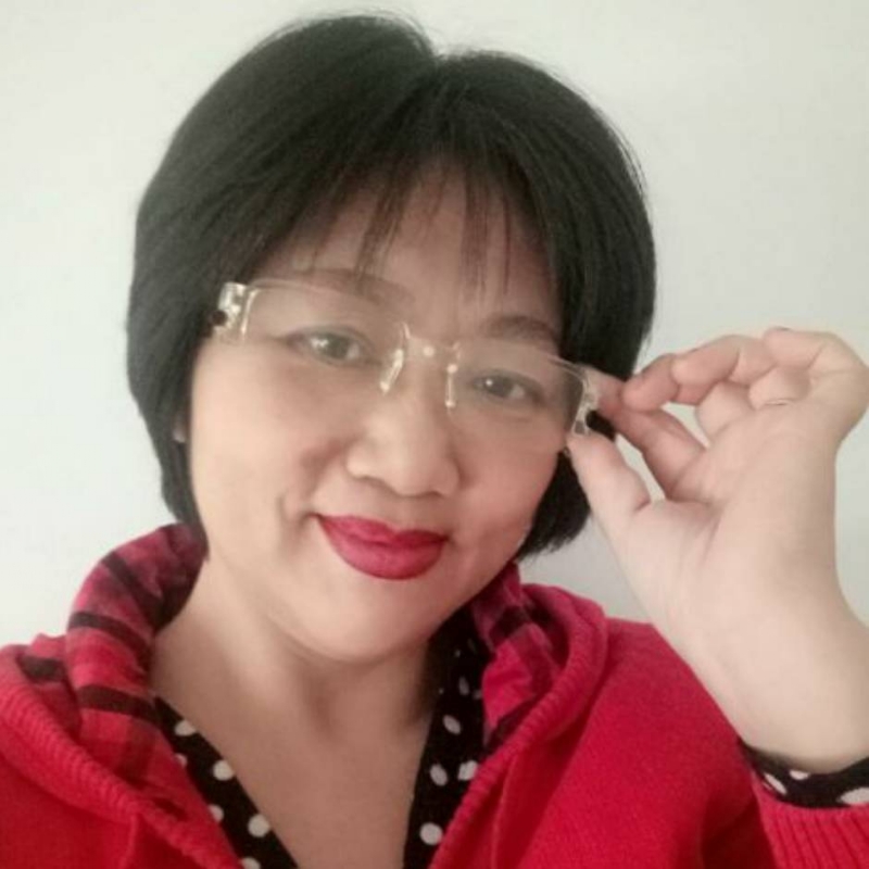 圆圆的第一张照片--龙岩相亲网