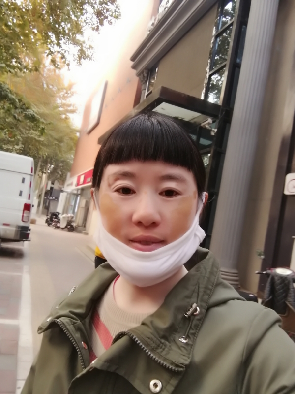 米儿的第四张照片--龙岩相亲网