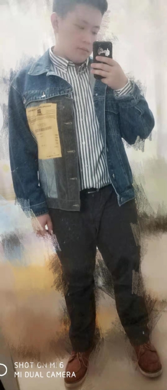 爱情始于欣赏的第一张照片--龙岩相亲网