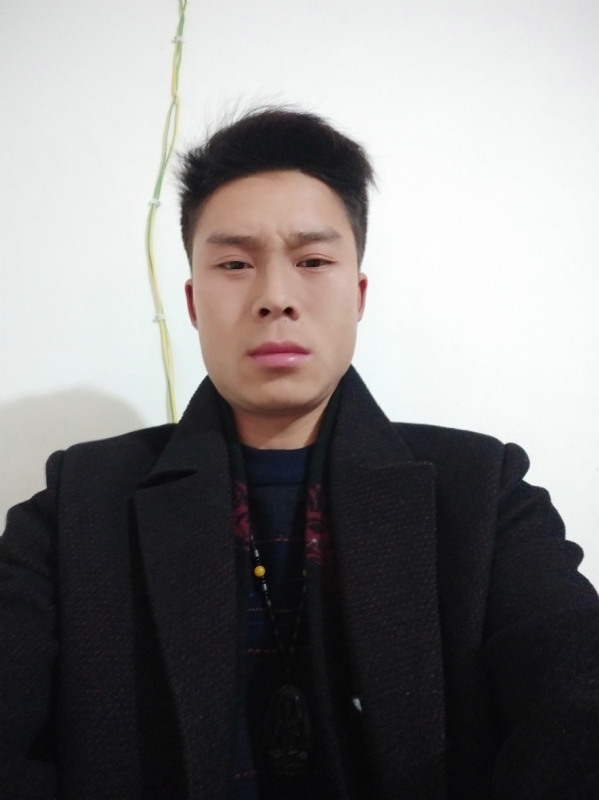 等你回复的第一张照片--龙岩相亲网