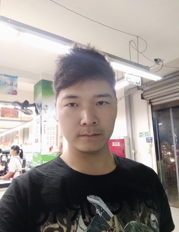 顺风的第一张照片--龙岩相亲网