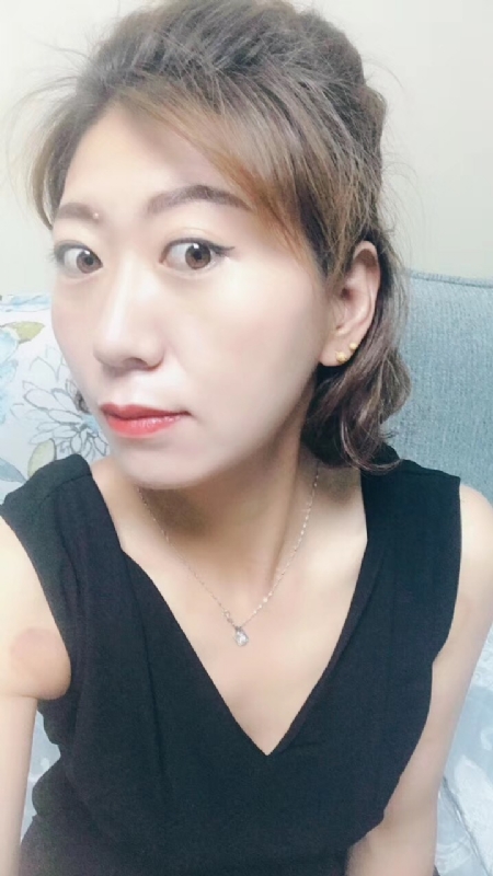 橙子??的第一张照片--龙岩相亲网