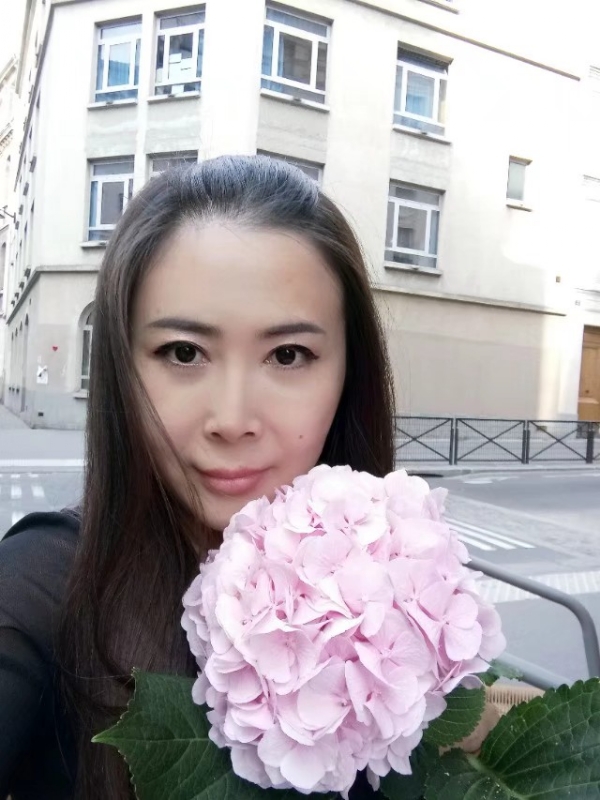 离异单身无子的第七张照片--龙岩相亲网