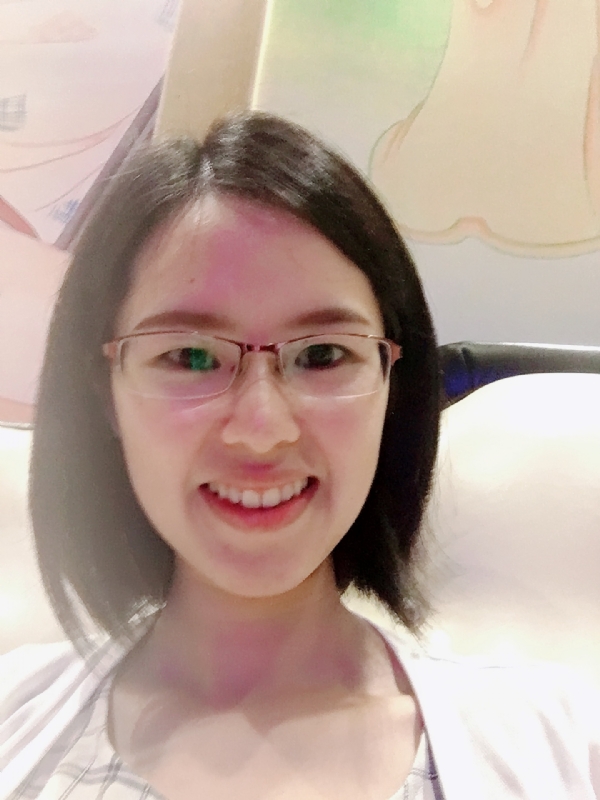小容的第一张照片--龙岩相亲网