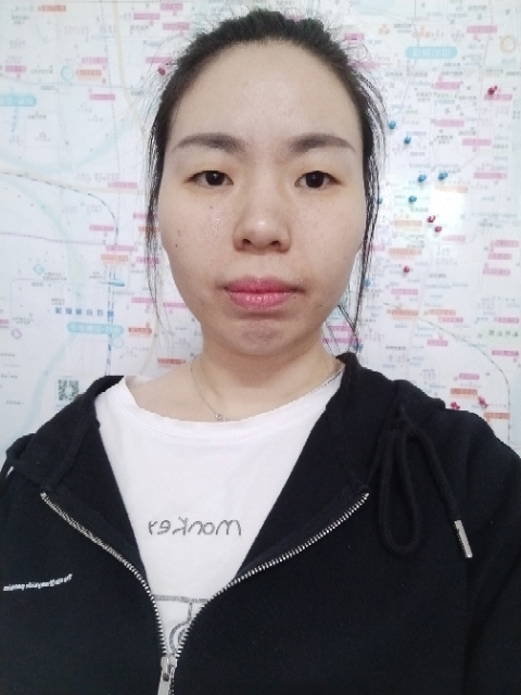 宁子的第一张照片--龙岩相亲网