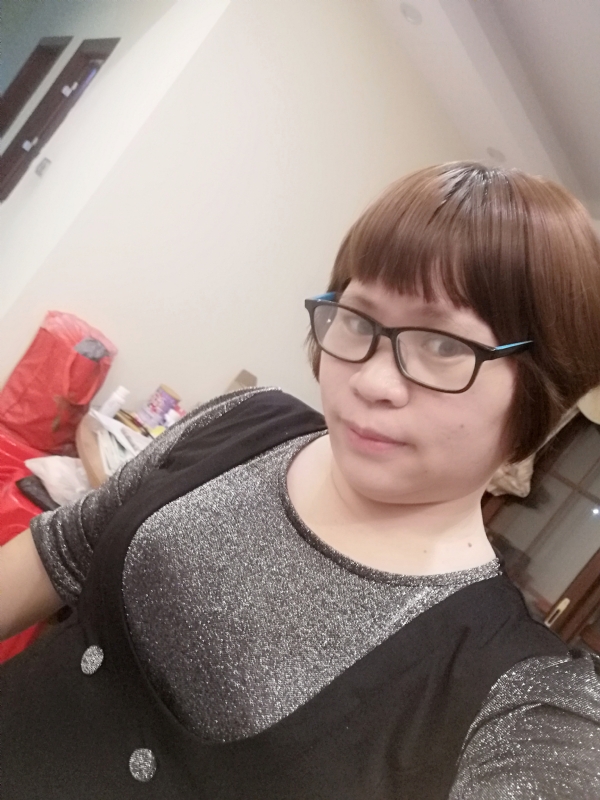 爱的奇迹的第一张照片--龙岩相亲网