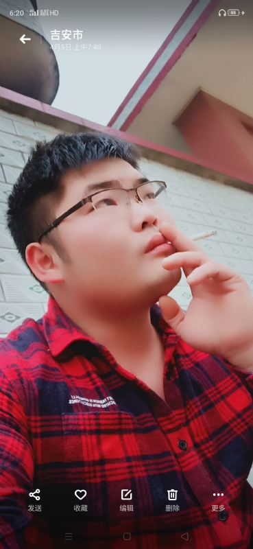 周生的第二张照片--龙岩相亲网