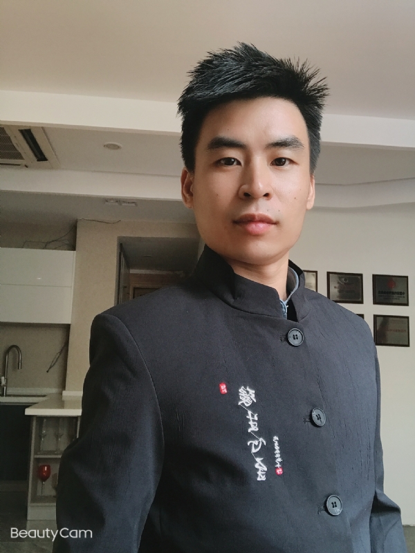 无极的第一张照片--龙岩相亲网