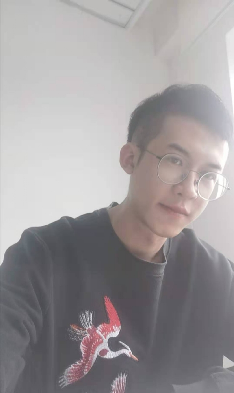 高先生的第一张照片--龙岩相亲网