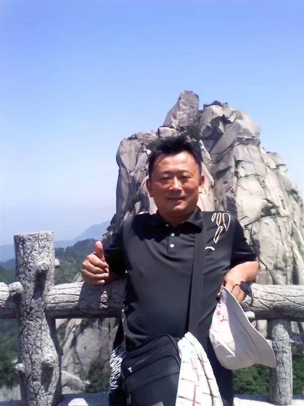 半月亭的第一张照片--龙岩相亲网