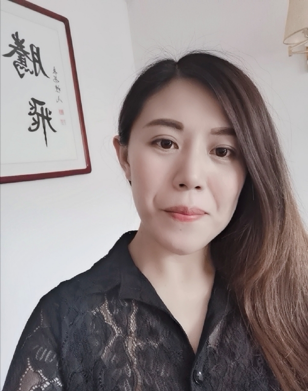 weiwei的第一张照片--龙岩相亲网