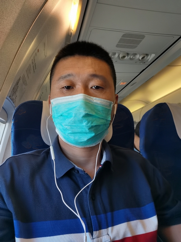 石头的第一张照片--龙岩相亲网