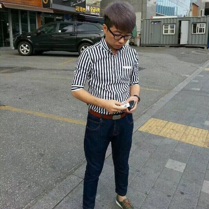 金明勋的第一张照片--龙岩相亲网