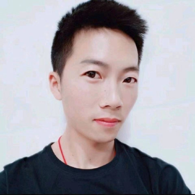 乐乐的第一张照片--龙岩相亲网