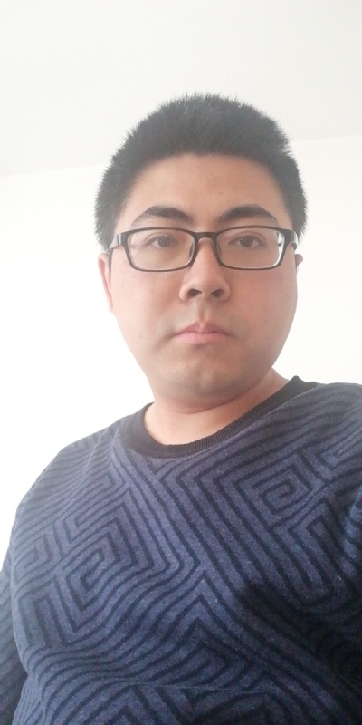小管的第一张照片--龙岩相亲网
