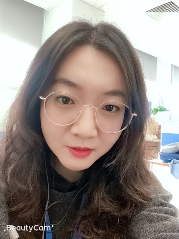 可爱的第一张照片--龙岩相亲网