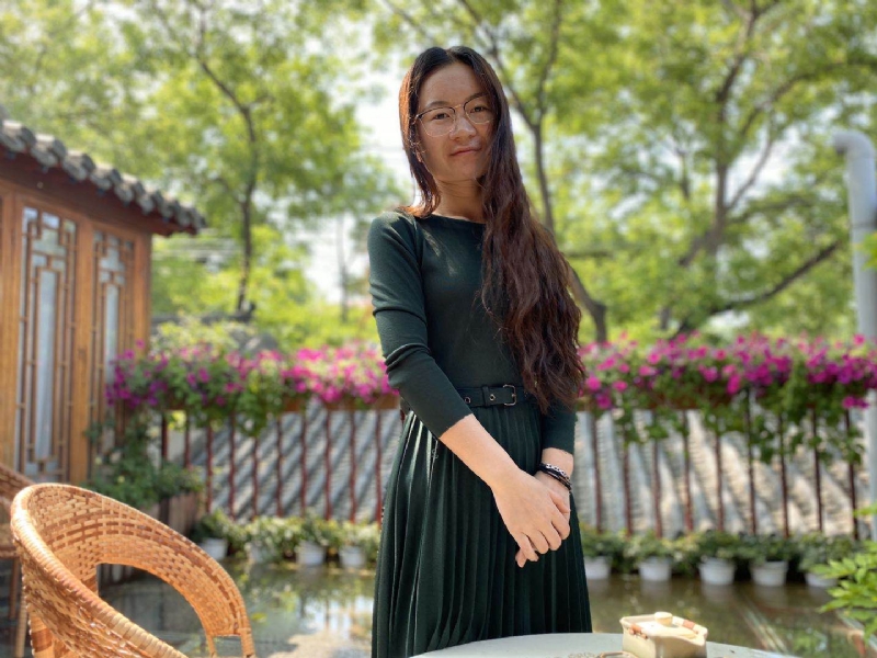 alice的第一张照片--龙岩相亲网