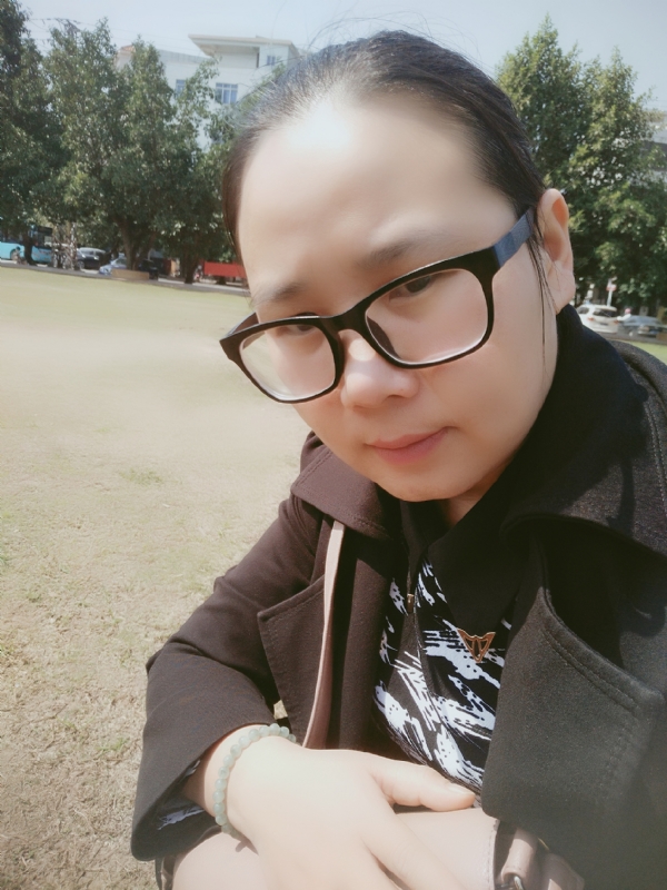 彩虹总在风雨后的第一张照片--龙岩相亲网