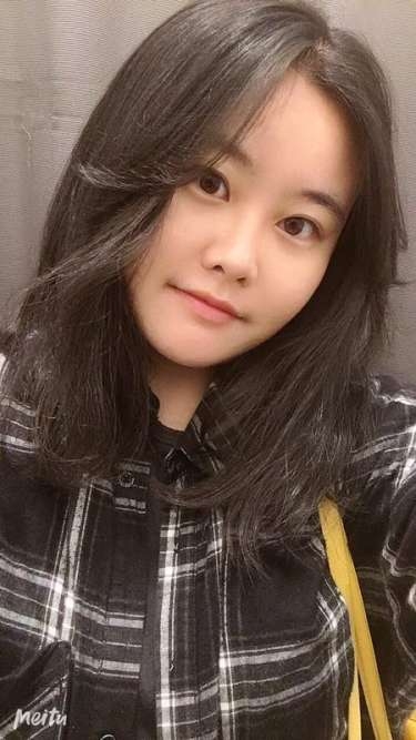 寻觅的第一张照片--龙岩相亲网