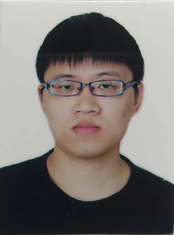 冬冬的第一张照片--龙岩相亲网