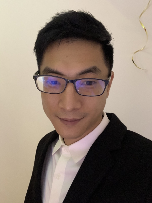 傻傻爱的第二张照片--龙岩相亲网