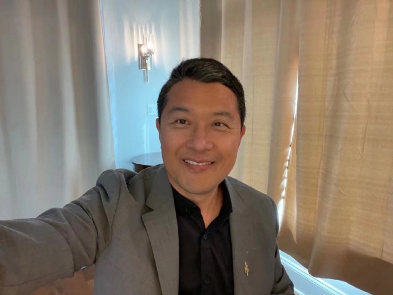 笑看风云的第一张照片--龙岩相亲网
