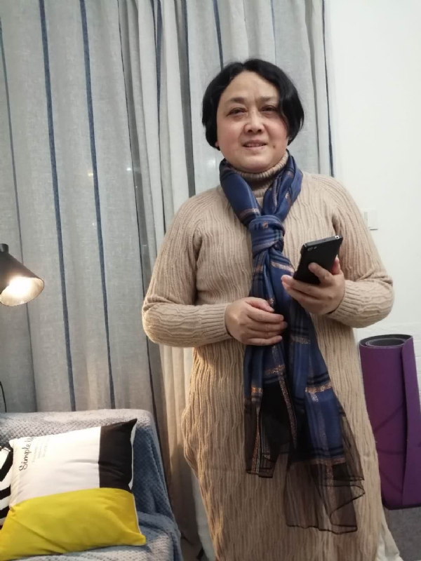 荣荣的第一张照片--龙岩相亲网