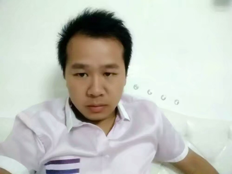 等一人的第一张照片--龙岩相亲网