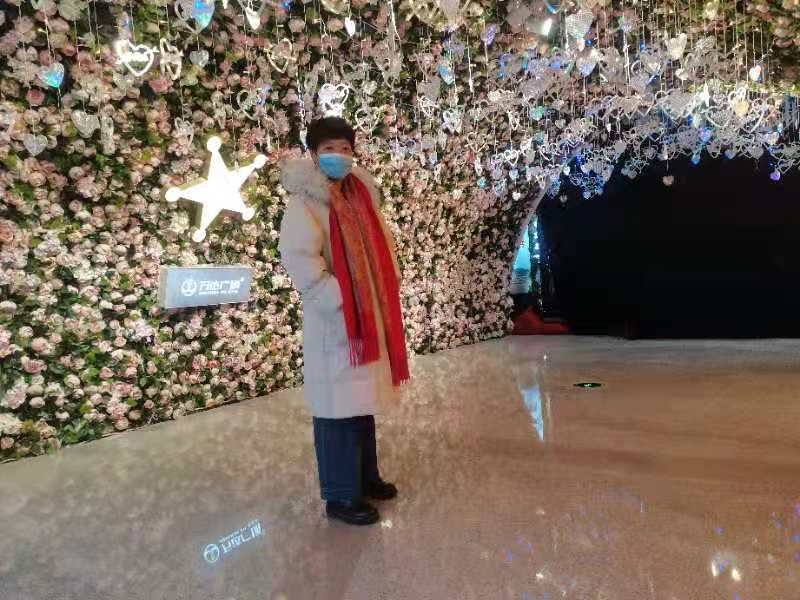 最长情的告白是陪伴的第一张照片--龙岩相亲网