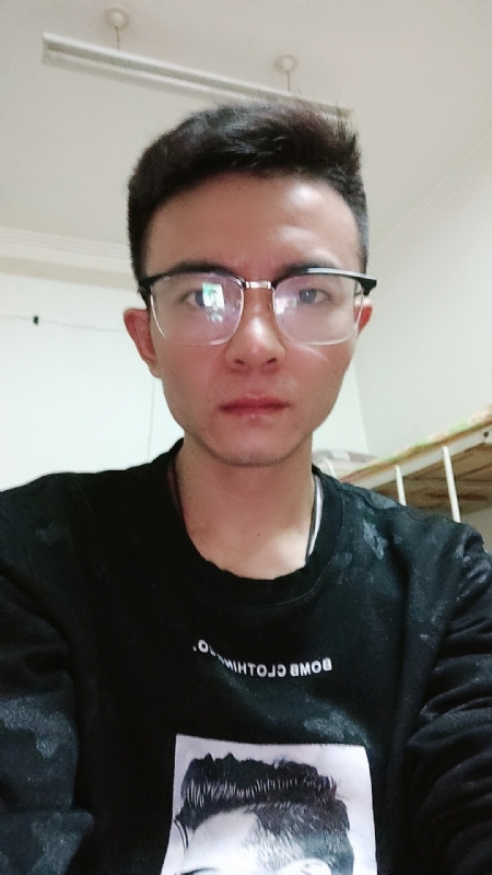 苗子的第一张照片--龙岩相亲网