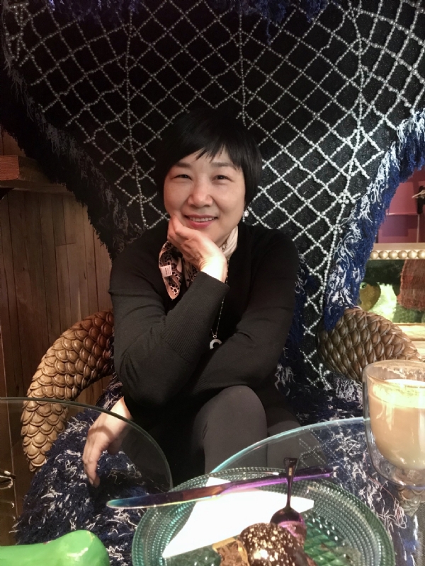 Cindy的第一张照片--龙岩相亲网