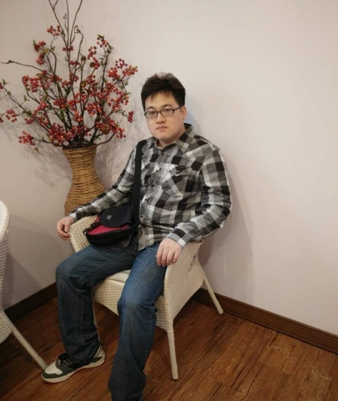 风铃的第二张照片--龙岩相亲网